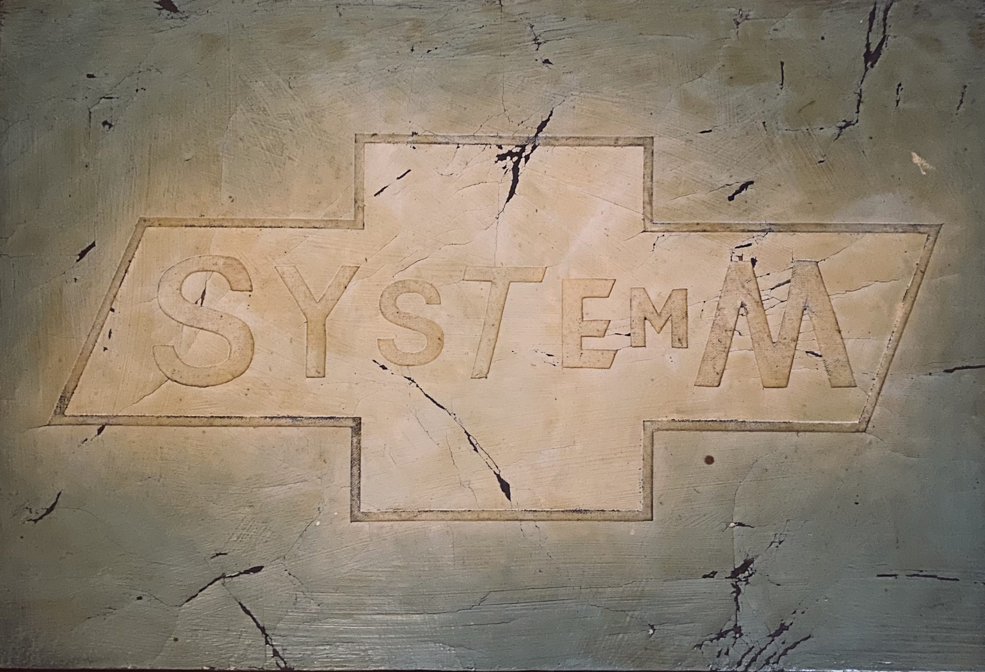 Welcome to SYSTEM M